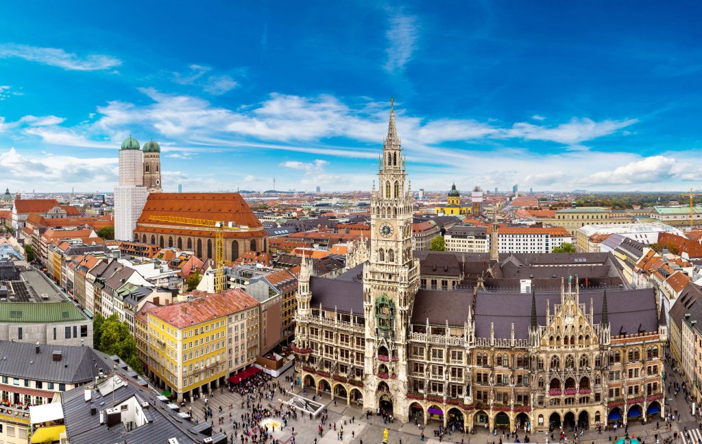 germany