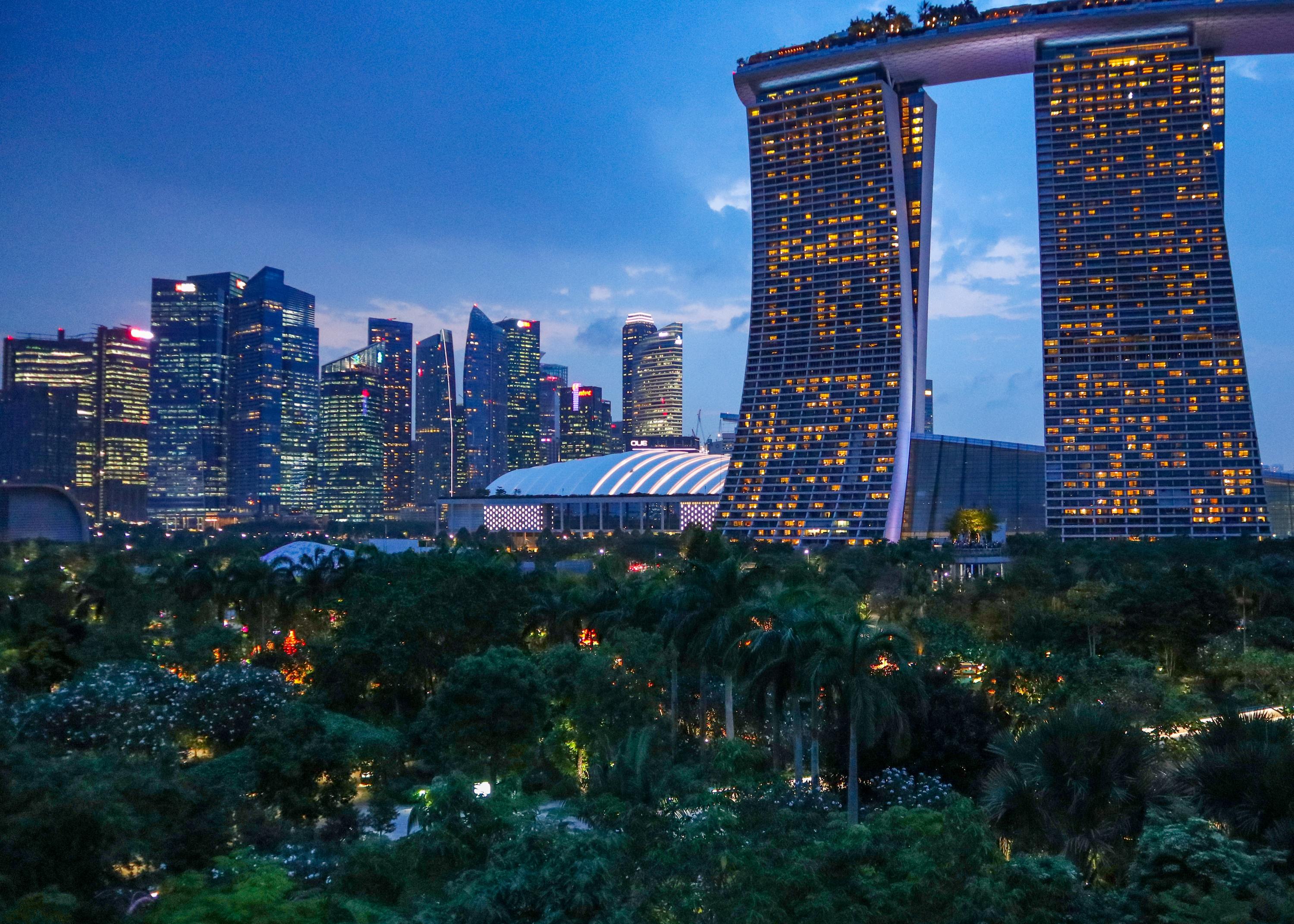 singapore